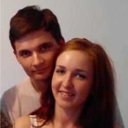Семейная пара ищет девушку, Ульяновск